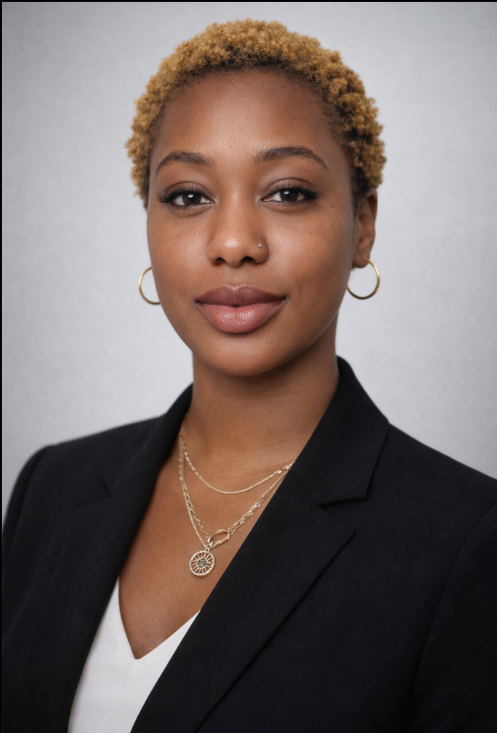 Nardia Gordon, founder of MediNexusCare